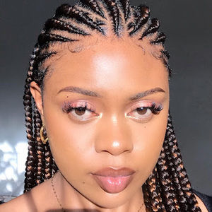 Meet your Posher, Agness